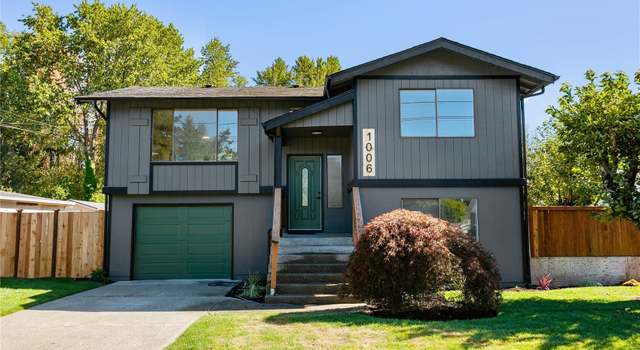 Photo of 1006 E 68th St, Tacoma, WA 98404