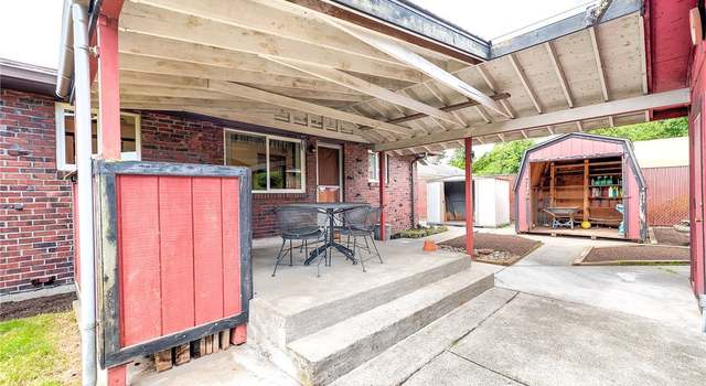 Photo of 7023 Flora St SW, Lakewood, WA 98499