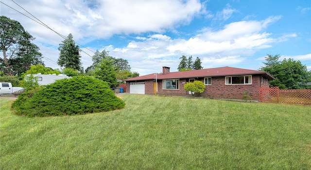 Photo of 7023 Flora St SW, Lakewood, WA 98499