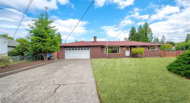 Photo of 7023 Flora St SW, Lakewood, WA 98499