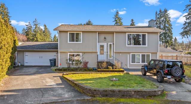 Photo of 2410 Birch Ave, Steilacoom, WA 98388