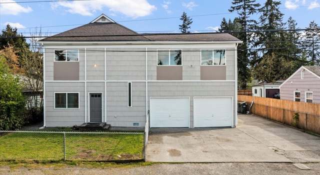 Photo of 420 133rd St S, Tacoma, WA 98444