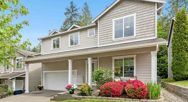 Photo of 11715 60th Ave SE, Snohomish, WA 98296