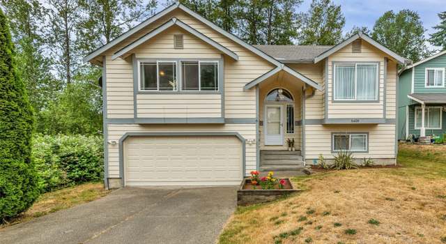 Photo of 16420 18th Ave E, Tacoma, WA 98445