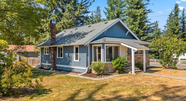 Photo of 157 8th St, Gold Bar, WA 98251