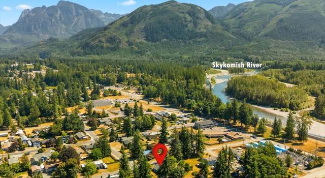 Photo of 157 8th St, Gold Bar, WA 98251