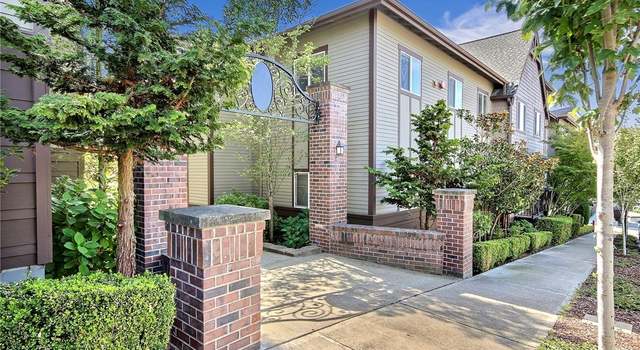 Photo of 973 NE Ingram St Unit A215, Issaquah, WA 98029