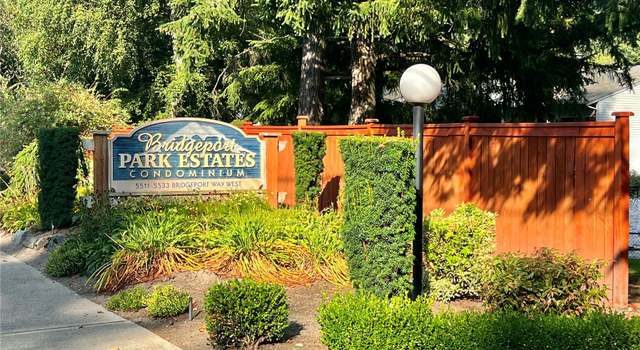 Photo of 5531 Bridgeport Way W Unit B, University Place, WA 98467