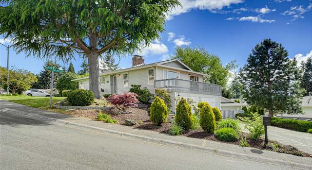 Photo of 32505 23rd Ave SW, Federal Way, WA 98023