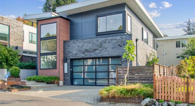 Photo of 10315 NE 65th Way, Kirkland, WA 98033