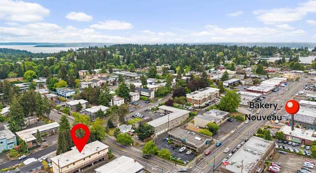Photo of 15314 4th Ave SW #3, Burien, WA 98166