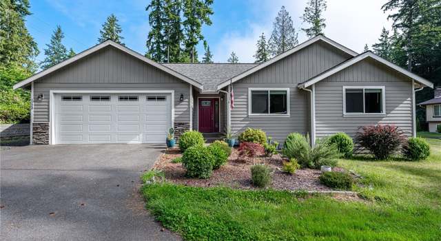 Photo of 1123 California Ave SE, Port Orchard, WA 98366