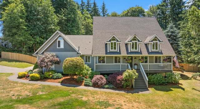 Photo of 4600 SE Foss Rd, Port Orchard, WA 98366