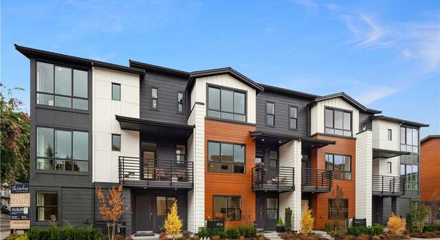 Photo of 18320 96th Ln NE Unit E, Bothell, WA 98011
