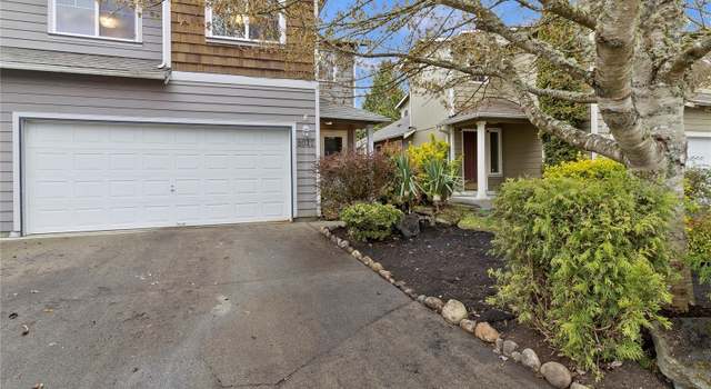Photo of 8027 27th Ave SE, Olympia, WA 98503