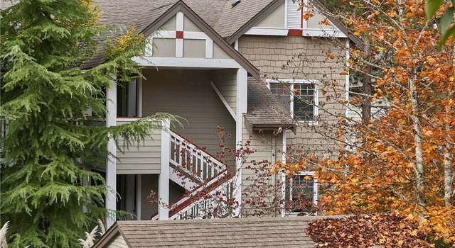 Photo of 18501 SE Newport Way Unit K346, Issaquah, WA 98027