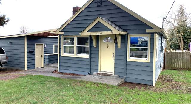 Photo of 12222 22nd Ave S, Burien, WA 98168