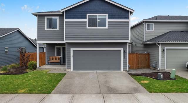 Photo of 9225 Fairybell St SE, Tumwater, WA 98501