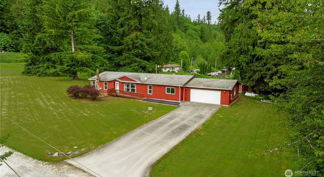 Photo of 12614 Woods Creek Rd, Monroe, WA 98272
