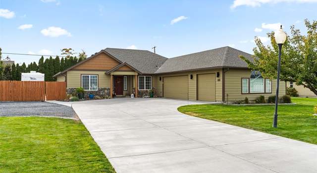 Photo of 9389 Baseline.1 Rd NE, Moses Lake, WA 98837