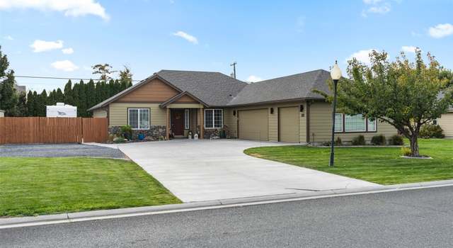 Photo of 9389 Baseline.1 Rd NE, Moses Lake, WA 98837