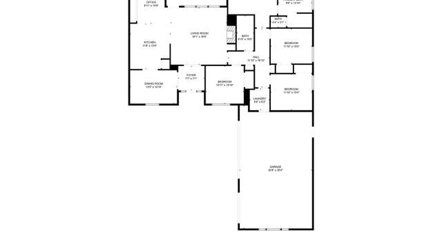 Photo of 9389 Baseline.1 Rd NE, Moses Lake, WA 98837