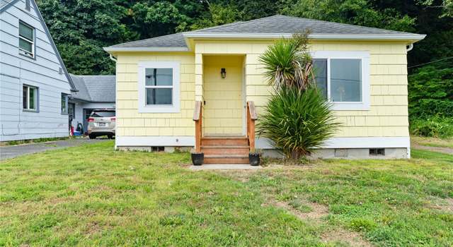 Photo of 1900 W 5th St, Aberdeen, WA 98520