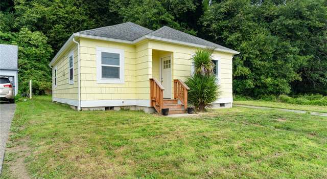 Photo of 1900 W 5th St, Aberdeen, WA 98520