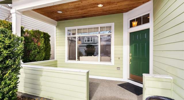 Photo of 11318 NE 116th Pl, Kirkland, WA 98034