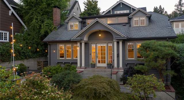 Photo of 1519 38th Ave, Seattle, WA 98122