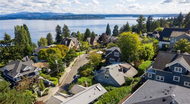 Photo of 1519 38th Ave, Seattle, WA 98122