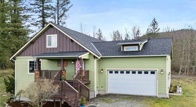 Photo of 30727 SE 355th St, Enumclaw, WA 98022