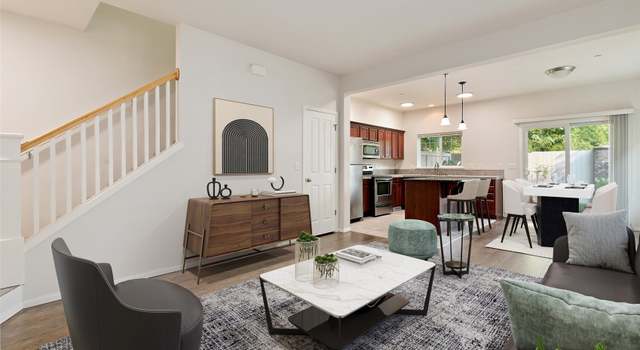 Photo of 5916 Illinois Ln SE Unit B, Lacey, WA 98513