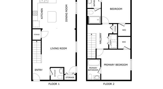 Photo of 5916 Illinois Ln SE Unit B, Lacey, WA 98513