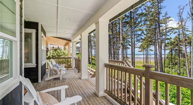 Photo of 33 N Glen Ln, Pacific Beach, WA 98571