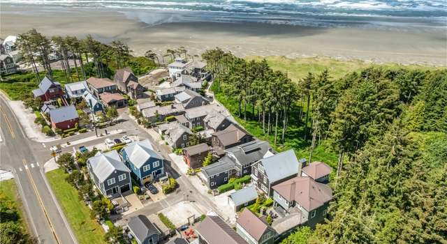 Photo of 33 N Glen Ln, Pacific Beach, WA 98571