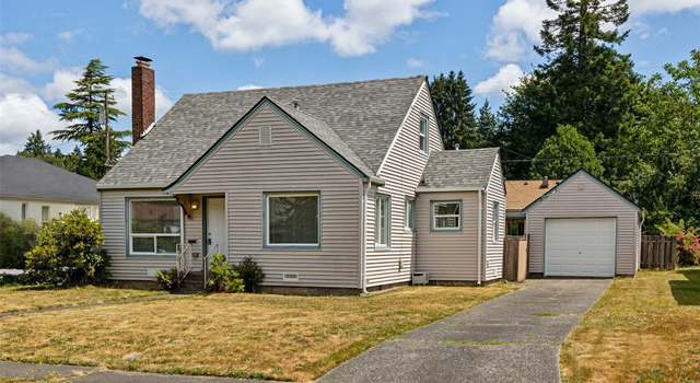 Photo of 3154 Pear St SE, Olympia, WA 98501