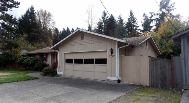 Photo of 15315 SE 142nd, Renton, WA 98059