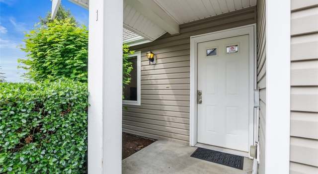 Photo of 25220 104th Ave SE #1, Kent, WA 98030