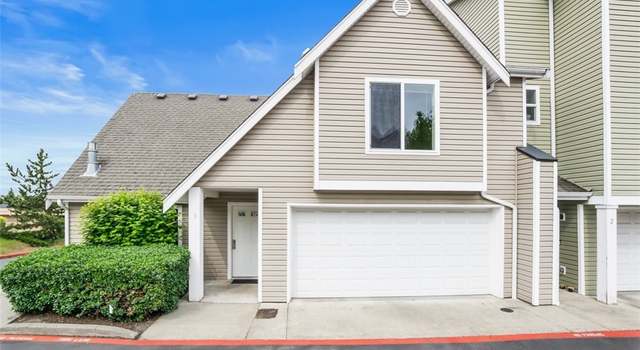 Photo of 25220 104th Ave SE #1, Kent, WA 98030