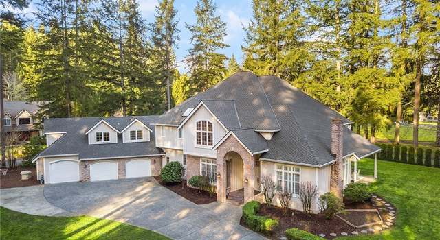 Photo of 14246 Bear Creek Rd NE, Woodinville, WA 98077