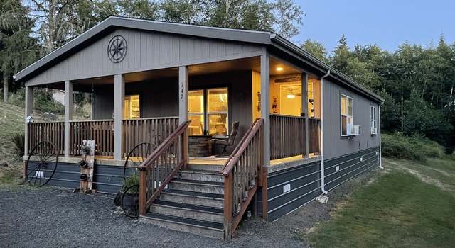 Photo of 142 Frye Rd, Castle Rock, WA 98611