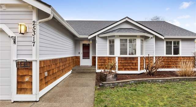 Photo of 25317 159th Street Ct E, Buckley, WA 98321