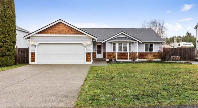Photo of 25317 159th Street Ct E, Buckley, WA 98321