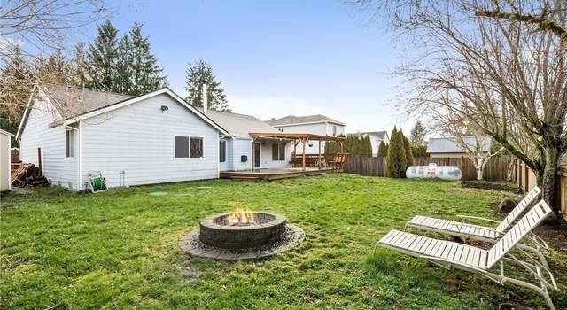 Photo of 25317 159th Street Ct E, Buckley, WA 98321