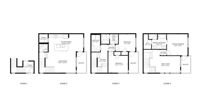 Photo of 23121 NE 8TH St Unit A5, Sammamish, WA 98074