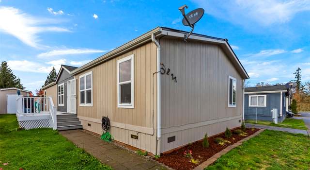 Photo of 31600 126th Ave SE Unit E27, Auburn, WA 98092