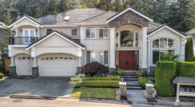 Photo of 8217 154th Ave SE, Newcastle, WA 98059