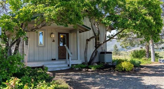 Photo of 102 A Vintin Rd, Carlton, WA 98814