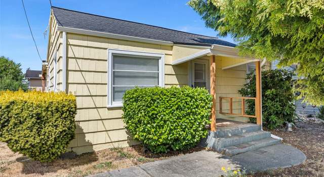 Photo of 3001 Wheaton Way, Bremerton, WA 98310